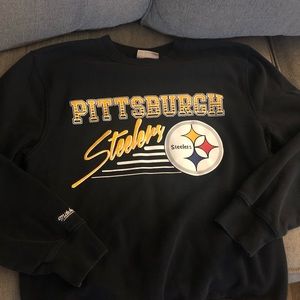 Vintage 90’s Pittsburgh Steelers Crewneck